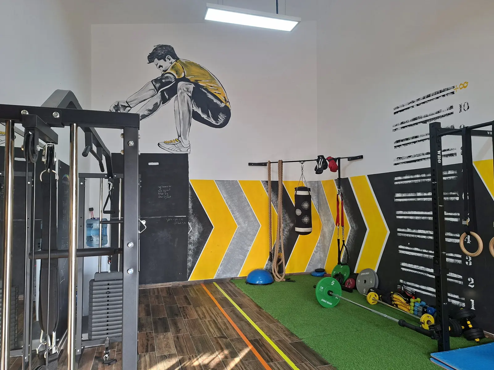 Kinetic Studio