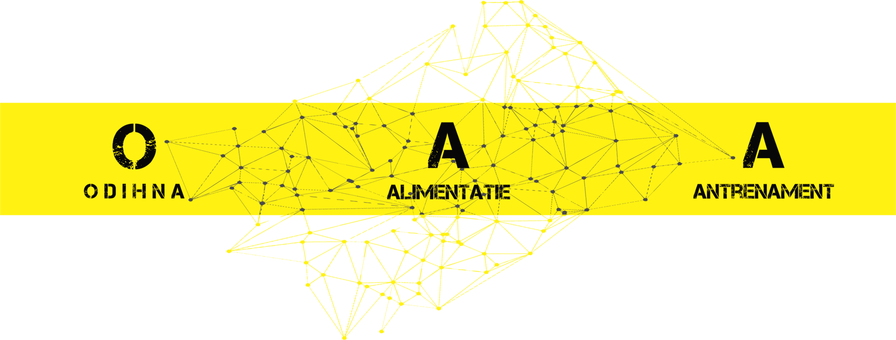 Online Awareness Academy — Odihnă, Alimentație, Antrenament