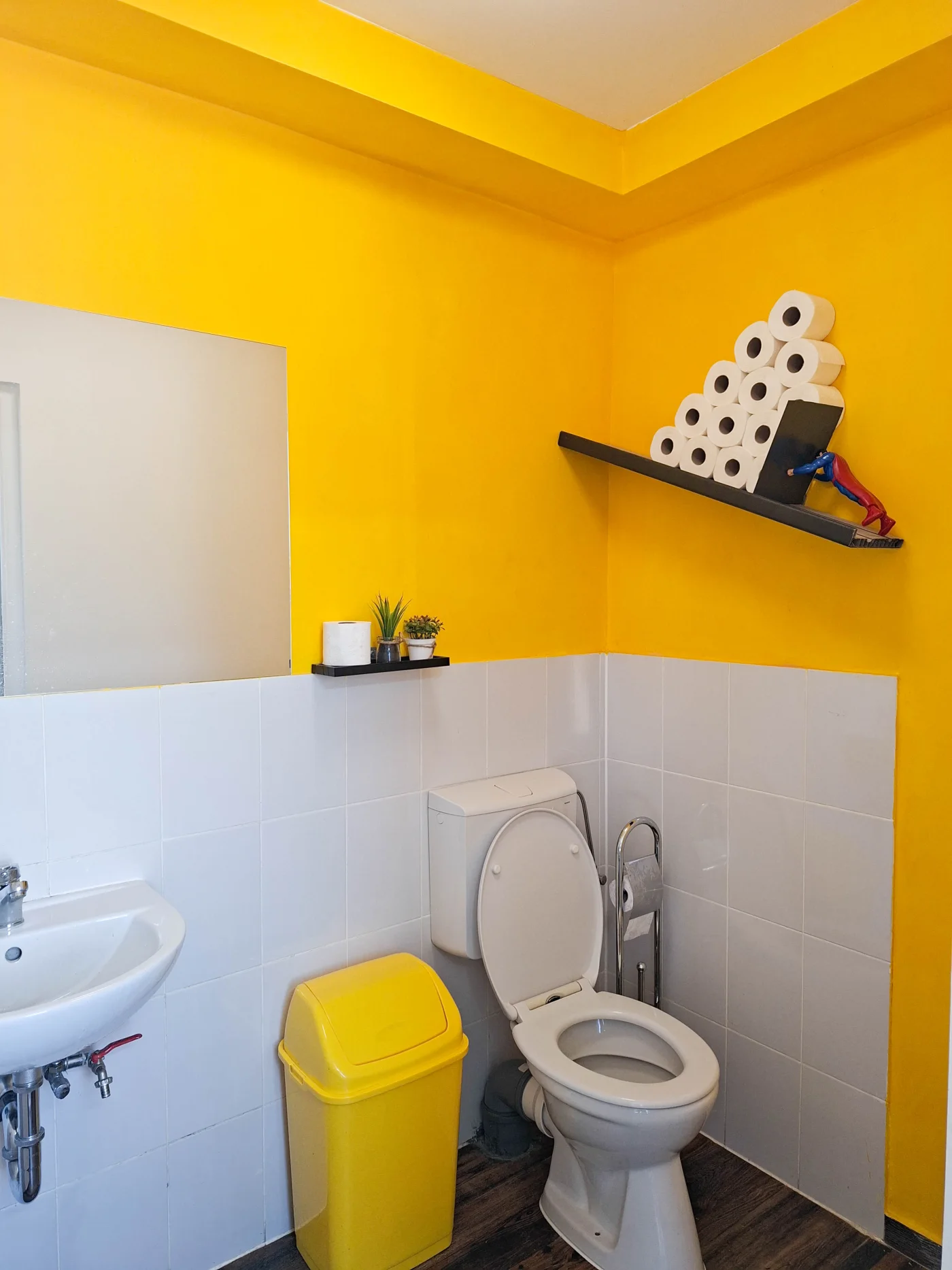 Studio privat. Atenție 100% pentru tine.