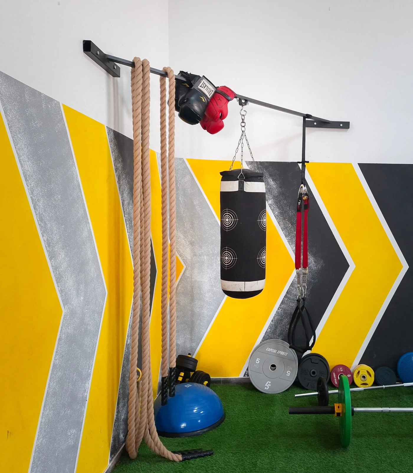 Kinetic Studio · Brașov