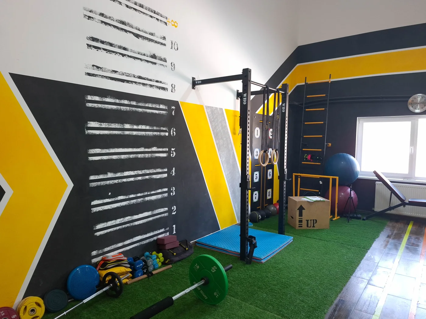 Kinetic Studio · Brașov