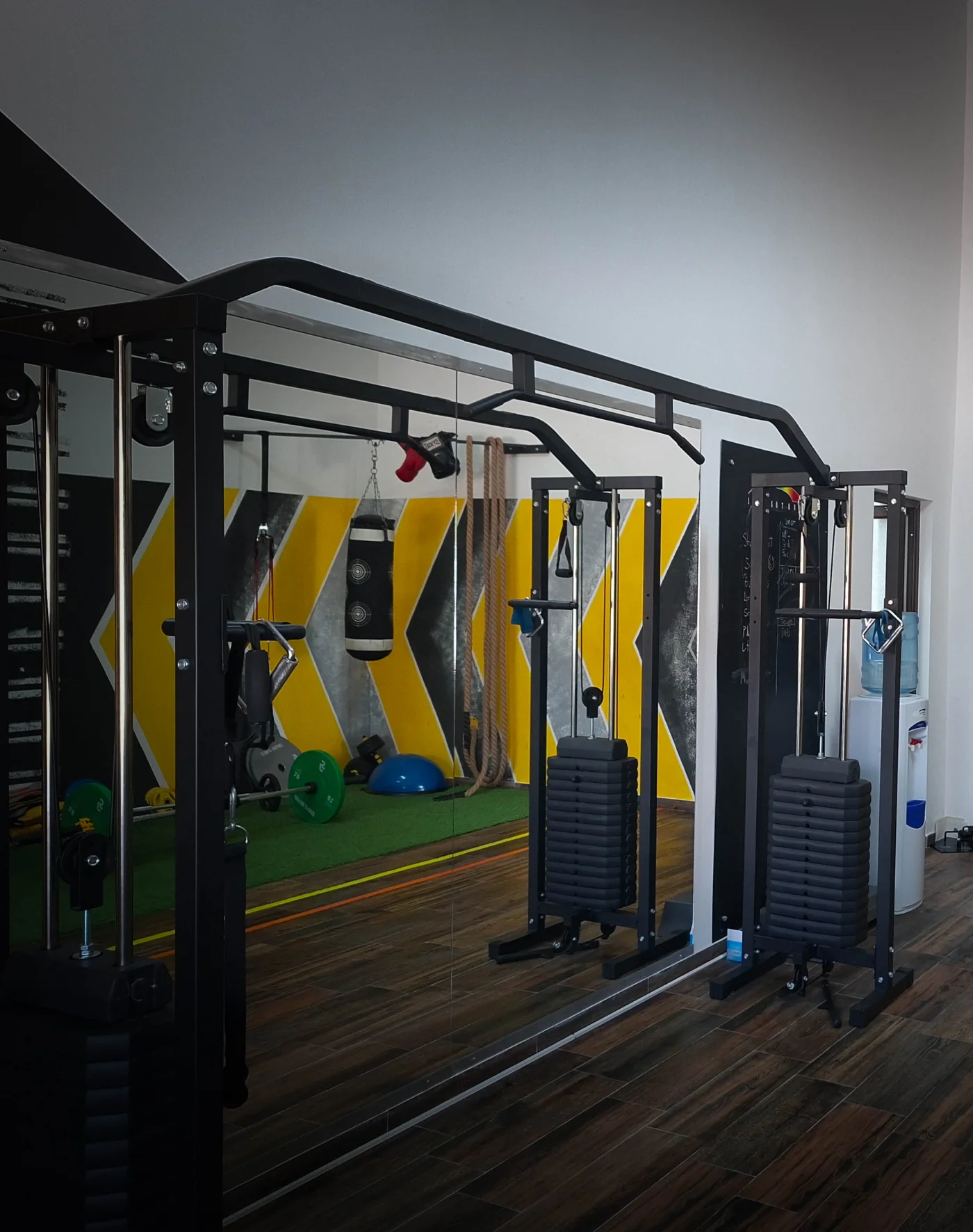 Kinetic Studio · Brașov