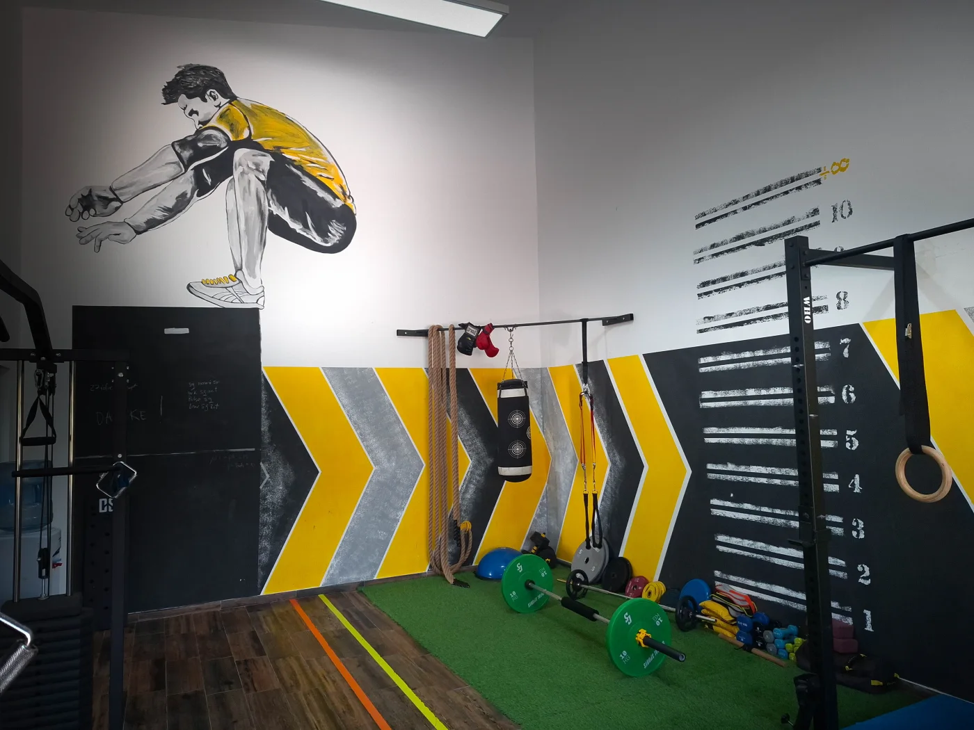 Kinetic Studio · Brașov