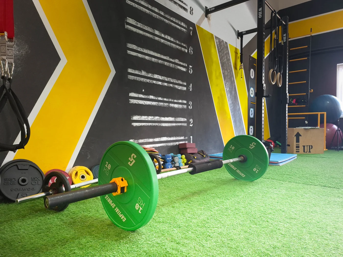 Kinetic Studio · Brașov