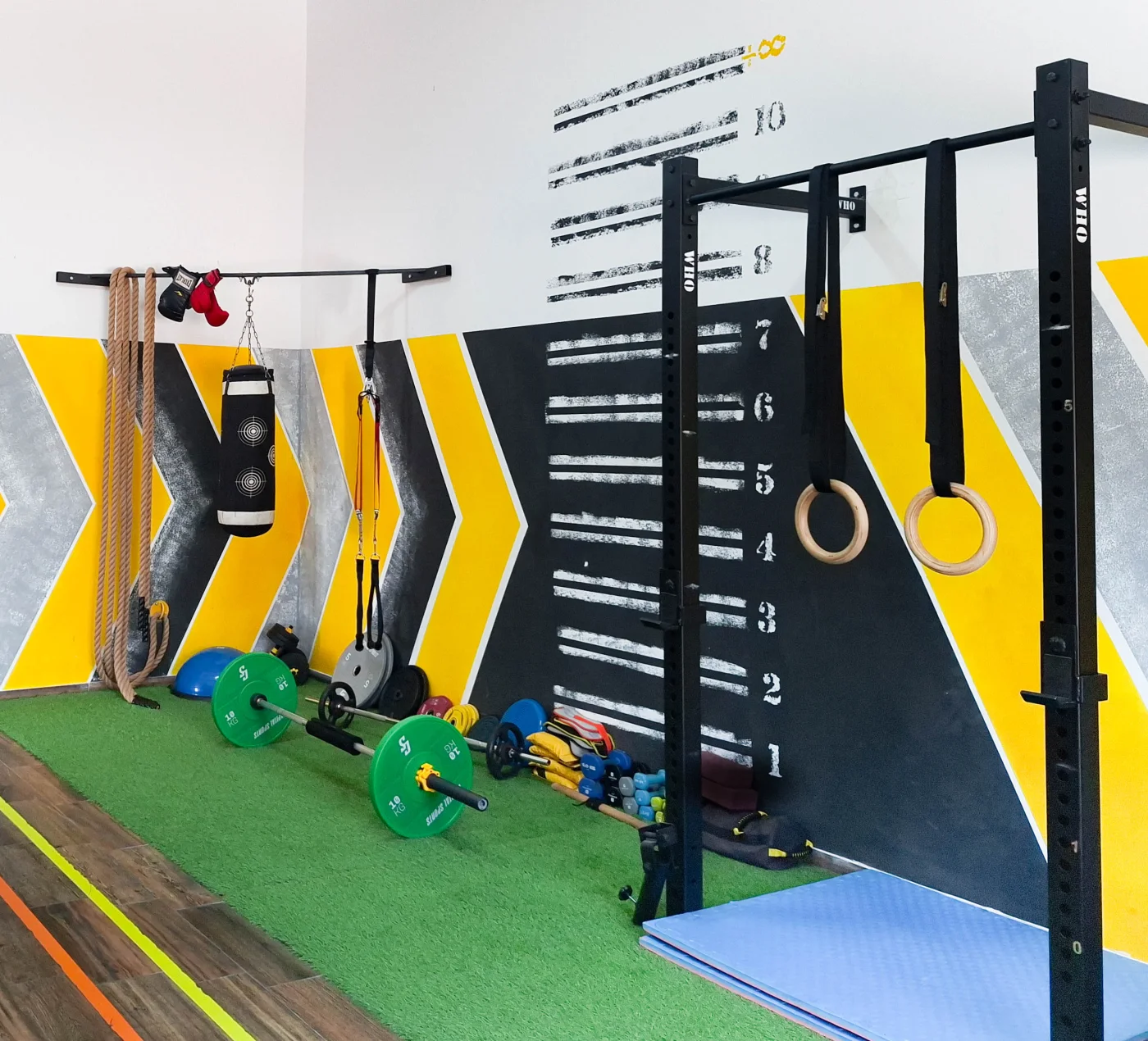 Kinetic Studio · Brașov