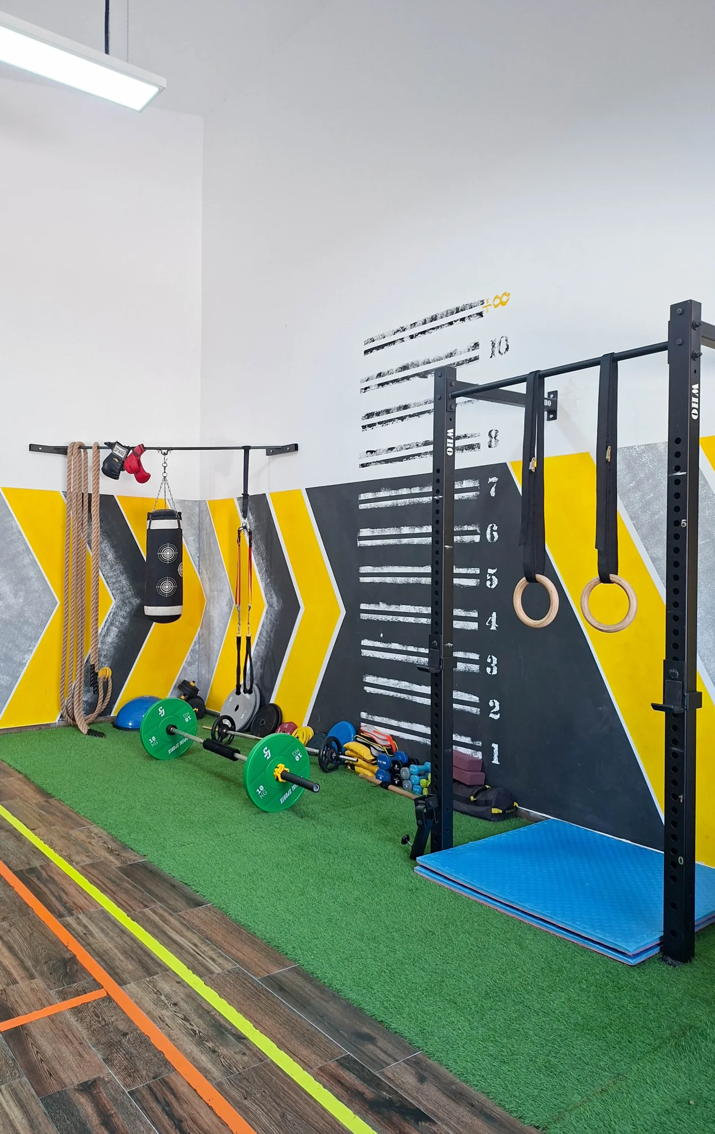 Kinetic Studio · Brașov