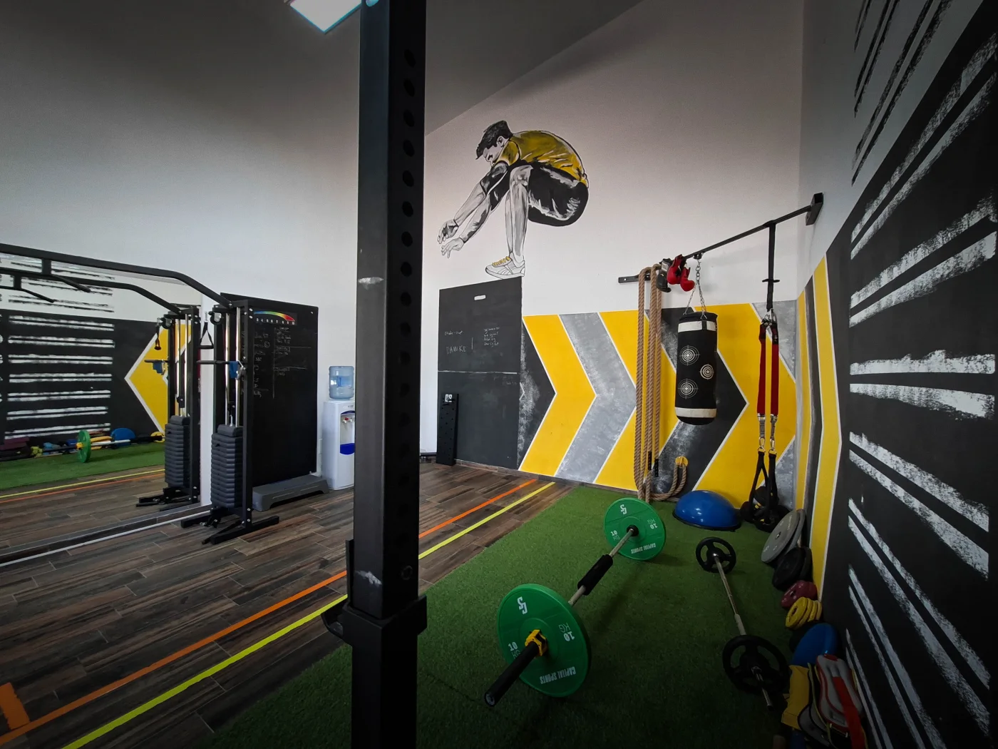 Kinetic Studio · Brașov