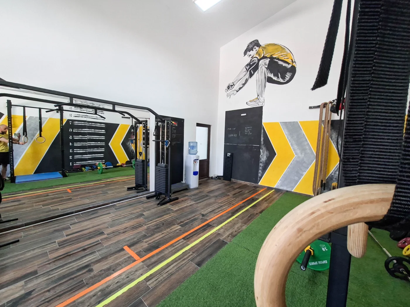 Kinetic Studio · Brașov