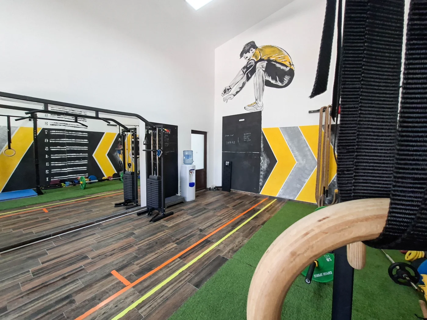 Kinetic Studio · Brașov