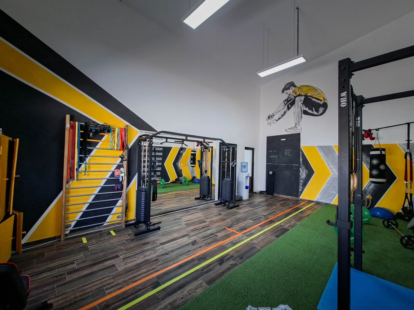 Kinetic Studio · Brașov