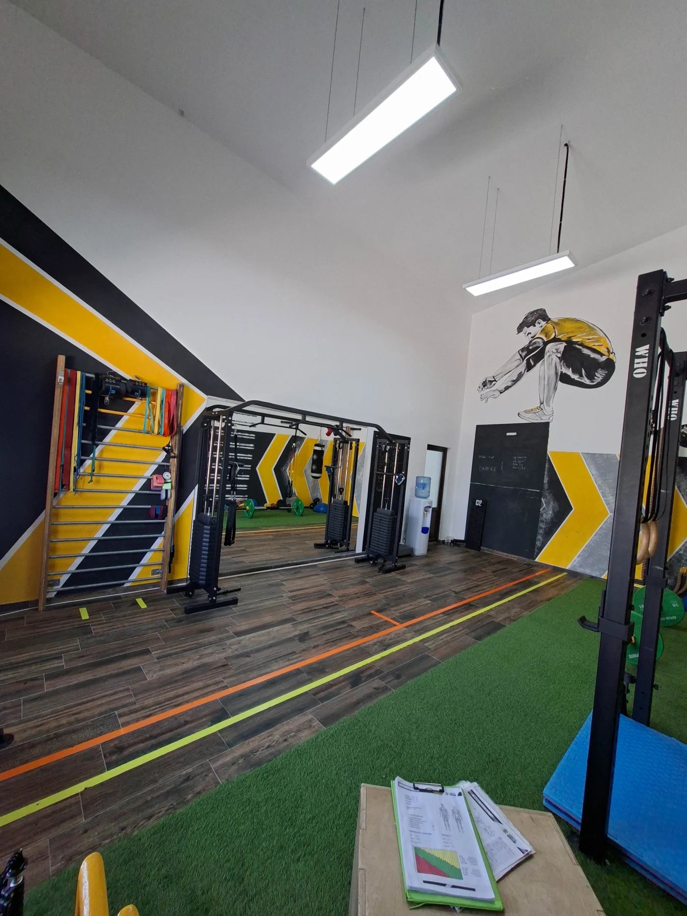 Kinetic Studio · Brașov