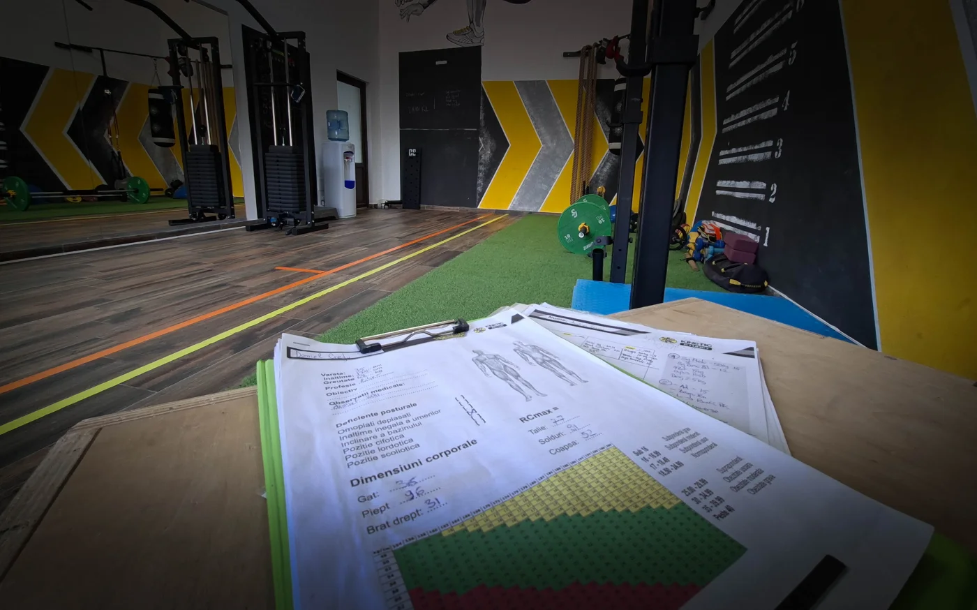 Kinetic Studio · Brașov