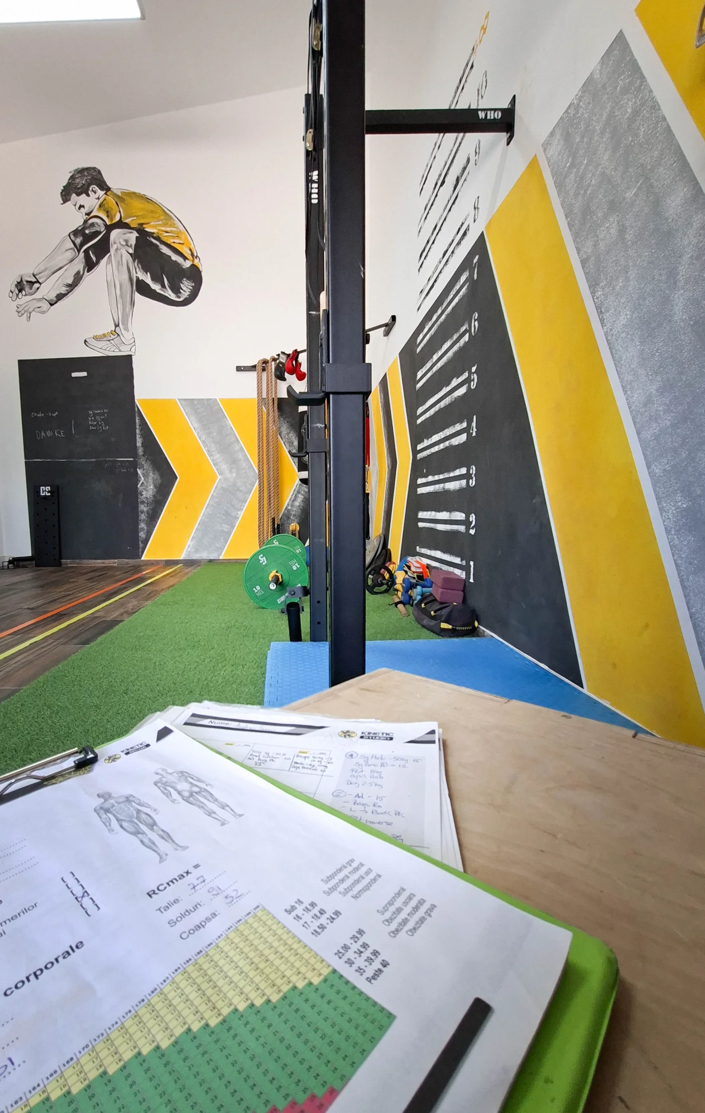 Kinetic Studio · Brașov