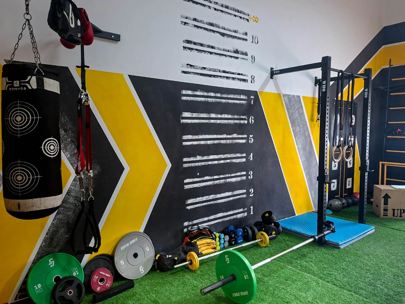 Kinetic Studio · Brașov